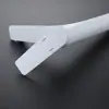 Suministro Transfronterizo A048 Grifo para Lavabo de Baño Agujero Único Control Dual Frío y Caliente Grifo para Lavabo de Cobre Puro Venta al por Mayor