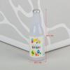 Botella de Bebida Simulada DIY Accesorios de Joyería Venta al por Mayor Caja de Papelería Funda para Teléfono Móvil Horquilla Imán de Nevera Accesorios