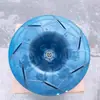 Adecuado para Midea Aire Acondicionado Central Máquina de Techo Unidad Interior Rueda de Viento Centrífuga Diámetro de Eje 476-170-12mm Aspa de Ventilador