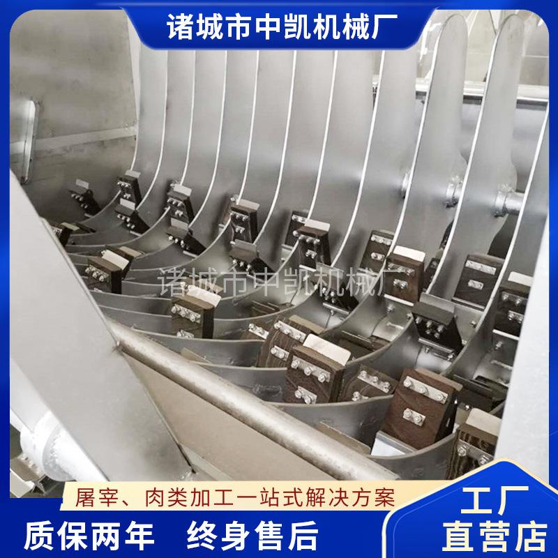 整猪刨毛机主图2