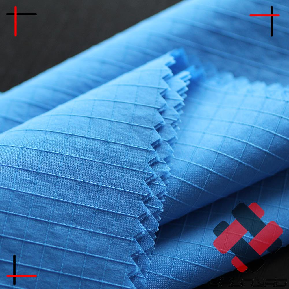 NYLON RIPSTOP NL1194 -6