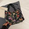 Bolsa de Gran Capacidad para Mujer 2026 Nueva Moda Trendy Bolso Tote Versátil para Mujer Ins Moda Bolso de Hombro para Viajes