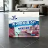 Pastillas limpiadoras de suelos para limpiar pisos y azulejos, limpiador doméstico para eliminar manchas y suciedad, abrillantadoras y con un aroma fresco