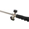 Encendedor Automático Extendido para Pistola Larga Barbacoa al Aire Libre Cassette de Cocción Encendedor de Unión Quemador de Pelo de Cerdo Pistola de Soldadura de Alta Temperatura Deshierbe