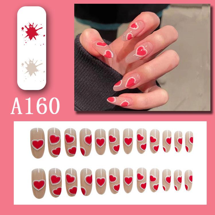 A160