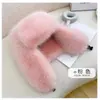 Gorro Grueso Cálido Estilo Lei Feng Transfronterizo de Imitación Piel para Nieve para Hombres y Mujeres, Gorro de Invierno Resistente al Viento, Gorro de Felpa para Protección de Orejas al Aire Libre