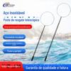 Piscina Telescópica de Aço Inoxidável Barra Salva-Vidas Fabricante Atacado Equipamento Profissional de Salvamento Aquático Barra de Salvamento de Fibra de Vidro