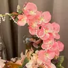Caja de Zapatos de Boda, Adornos de Preparación de Boda de Aspecto Elevado, Decoración Floral de Boda, Caja de Zapatos de Boda Luna, Caja de Hierro