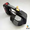 Marca Original ZAPAK zp93b Empacadora Manual Totalmente Automática Plástico PET Correa de Acero Máquina Automática de Correa Envío Gratis