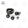 Aplicable a Mercedes-Benz Serie 1 Clase C Clase E Clase SLK C260 Mercedes-Benz C180 Kit de Polea Tensora Kit de Accesorios