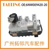 6NW009420-20 Adecuado para motor de turbocompresor automotriz Mercedes-Benz, actuador de turbocompresor