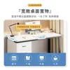 Escritorio de computadora, escritorio, diseño simple y moderno, adecuado para uso doméstico, escritorio de estudio para estudiantes, apartamento de alquiler, dormitorio, estación de trabajo, escritorio de escritura, escritorio de oficina