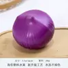 Frutas Simuladas, Modelos de Frutas Falsas, Adereços de Vegetais Simulados, Manga, Banana, Maçã, Decoração de Restaurante, Materiais de Ensino Escolar