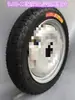 Ruedas para Triciclo Eléctrico 3.00/3.50/3.75/4.00-12/2.75-14 Llantas con Rines