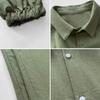 Camisa Blanca Vestido de Primavera para Mujer 2 023 Nuevo Diseño Holgado Sentido Nicho Top Moda Elegante Camisa de Manga Larga Camisa Base