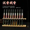 Varillas de Incienso de Madera de Águila de Vietnam Nha Trang, Tierra Roja Fussen, Verde Yingge, Qi Nann Natural 10g Uso Doméstico Fragancia de Interior Incienso al por Mayor