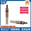 Fabricantes de columna de posicionamiento de alambre superior de émbolo de resorte PJX PPJX en stock