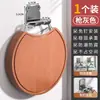 Gancho para Tábua de Corte de Cozinha Sem Furo Suporte de Armazenamento Forte e Resistente Dedicado para Tábua de Corte Montado na Parede Porta-Tábua de Corte para Utensílios de Cozinha