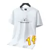 Camiseta de Verano 2025 Nueva, Sencilla, de Secado Rápido, Versátil, Holgada, Tallas Grandes para Hombre