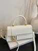 Bolso cuadrado pequeño retro de estilo coreano, moderno y único, para mujer, adecuado para ir al trabajo, con un distintivo toque casual y de alta gama, nuevo modelo cruzado y de mano