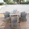 Mesa e cadeira ao ar livre, Pátio, lazer, Cadeira de vime, Terraço, Mesa de chá, Combinação de jardim, ao ar livre, varanda, Mesa pequena e cadeira, Mesa de centro, Conjunto de três peças