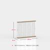 Suporte de Exibição de Acrílico com Insígnias, Porta-Objetos Transparente para Mesa, Caixa de Armazenamento Millet, Porta-Pingentes