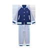 Fábrica de Roupas Lan Yang Uniforme Escolar Infantil Ensino Fundamental Ensino Médio Traje Primavera e Outono Uniforme de Classe do Jardim de Infância Tendência Y2202