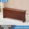 Mesa y silla para sala de reuniones combinación mesa larga doble persona madera maciza tira mesa de conferencias mesa de tira pequeña para conferencias mesa y sillas para capacitación
