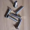 Suministros de Paisajismo para Mascotas DIY Tablas de Salto de Madera, Plataformas de Salto, Tornillos de Fijación, Ganchos y Accesorios de Amarre, Fácil de Instalar