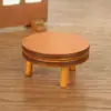 Adornos Artesanales Retro Personalizados, Decoraciones de Escritorio para el Hogar, Accesorios de Fotografía de Madera Multiespecificación, Adornos de Madera