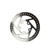Adecuado para Patinete Eléctrico M365 Disco de Freno Disco 110mm Patinete Mijia 1S Especial Pastilla de Freno de Disco