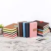 Cuaderno Publicitario, Bloc de Notas Personalizado, Bolígrafo para Firmar, Papelería, Impresión de Logo Corporativo, Fabricante Personalización Creativa