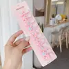 Pinzas para el pelo de niños para bebés y lactantes, pinzas para el pelo totalmente cubiertas de tela, lindas pinzas BB que no dañan el pelo, adecuadas para niñas con pelo fino y pelo de bebé