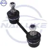 56261-Eq000 56261Eq000 Rótula de Barra Estabilizadora Trasera es Adecuada para Nissan Teana 2001-2013