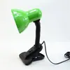 Lámpara de Escritorio LED Regulable Inteligente con Control Táctil, Modelo Nuevo 2025, Protección Ocular para Estudiantes, Luz LED con Pinza para Mesita de Noche en Dormitorio