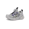 Zapatos para Niños, Zapatos Deportivos para Niños, Nuevo Estilo Verano 2026, Zapatos Casuales Huecos Transpirables, Zapatos Individuales Antideslizantes de Suela Suave para Niñas
