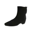 Deja de usar botas anticuadas, este año este estilo de botas es popular, moderno y versátil, estiliza y hace que las piernas se vean más largas.