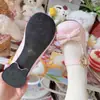 Em estoque (Abraço Gato) Sapatos Lolita Originais Doces Versáteis Fofos Salto Baixo Bico Arredondado Lolita