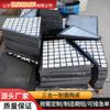 Fabricante Altamente Resistente al Desgaste de Placas de Revestimiento Cerámico Compuesto para Minería, Generación de Energía y Metalurgia, Utilizadas en Equipos Transportadores, Tolvas y Canaletas