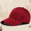 Gorra de Béisbol de Algodón Logo Personalizado para Hombre Verano Protección Solar Sombra Gorra para Niños Lote Pequeño Estampado Bordado Mujer