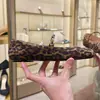 Bailarinas de piel de oveja estilo francés de una tira, piel genuina con estampado de leopardo, zapatos Mary Jane de suela blanda para mujer