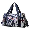 Bolsa de Yoga multifuncional separación húmedo y seco deportiva natación fitness viaje de negocios puede cubrir carrito gran capacidad Bolsa de Viaje