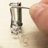 Máquina de Costura Elétrica Doméstica Multifuncional Pé Calcador Aberto para Patchwork Bordado Acabamento 4021LP-OT/ 200340001