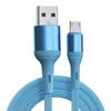 Novo Cabo de Dados de Alto Desempenho Adequado para Dispositivos Huawei, Xiaomi e Android Tipo-C, Disponível a Preços de Atacado do Fabricante, Carregamento Rápido