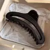 Pinza Grande para el Cabello para Mujeres con Cabello Grueso, Lindo Pinza de Tiburón para la Parte Trasera de la Cabeza, Pinza para el Pelo de Dibujos Animados Nuevo 2026 Accesorio para el Cabello