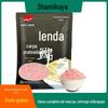 Isca de pesca estilo ocidental isca carpa prata Materia Medica lenda carpa prata cabeça gorda equipamento de pesca pesca flutuante um pacote de 600g