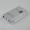Caja de alimentación de unidad de control de aleación de aluminio Perfil de chasis Instrumento Carcasa Integrada