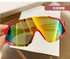 Tide cool niños hermano ~ gafas de sol para niños 2024 nuevas gafas de esquí para niñas gafas de sol para bebé gafas para montar para niños