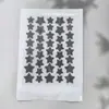 Fábrica mayorista transfronteriza hecha a medida, parches de PE para el acné con formas especiales, lindos y suaves, empaquetados individualmente, portátiles, parches de camuflaje suaves para el acné