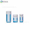 En stock, nuevo gotero Xilin, botella de 3 ml, 5 ml y 10 ml, material de embalaje cosmético, botella de esencia de belleza médica, ampolla pequeña.